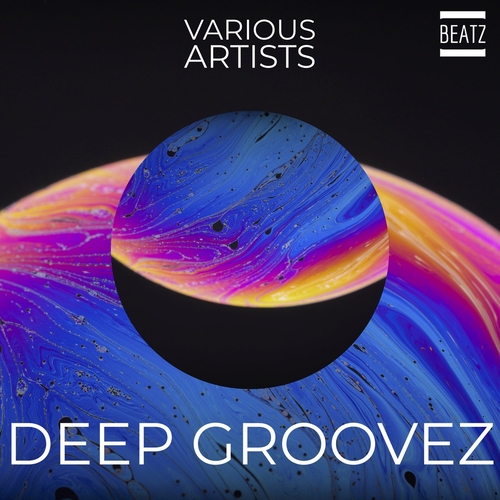 VA - Deep Groovez [BTZ499]